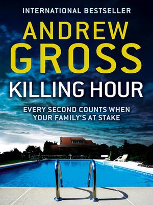 Killing Hour - ebook